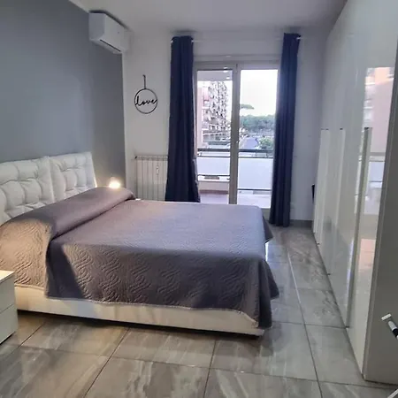 Cinecitta Est Apartamento *