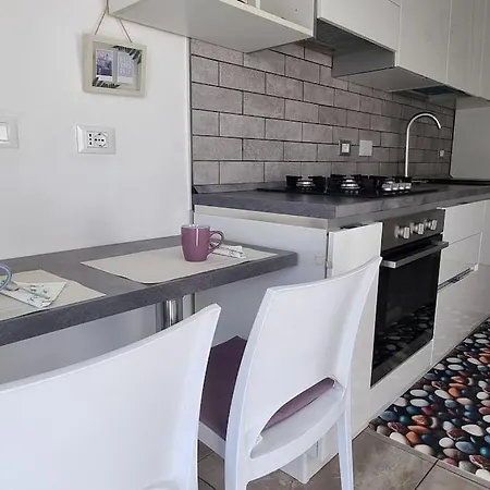Apartamento Cinecitta Est Roma